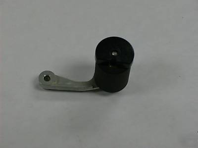 New x-3717-215-3 arm assembly - pinch roller 