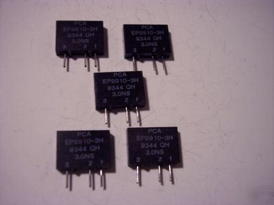 Pca EP9910-3H 55 ohm 3NS delay line (10 pieces)