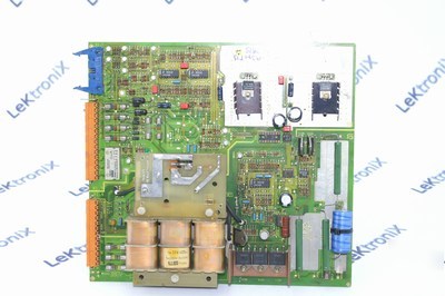 Siemens 6RB2000-0GB00 - digital drive reg power supply