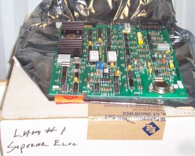 Superior electric mid-014 translator board C211849G1A