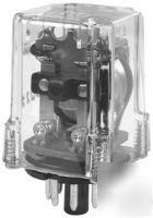 Tyco/p&b # krp-11AG-120V