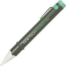 Voltage detection pen-clear indication-continuity/volt