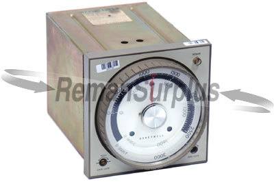 Honeywell R7352C1291 temperature control R735XX series