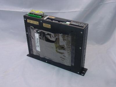 Kollmorgen BDS4A-203J-0001\202A21P -servo drive-