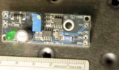 Laser diode driver constant current 150 ma made in usa