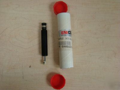 (4) enicote adjustable shock absorver oem 25MB enidine=