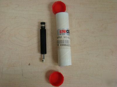 (4) enicote adjustable shock absorver oem 25MB enidine=
