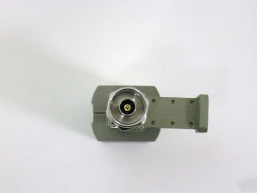 Agilent R8486A WR22 power sensor, 26-40GHZ