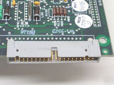 Allen bradley 6632MBSC modem