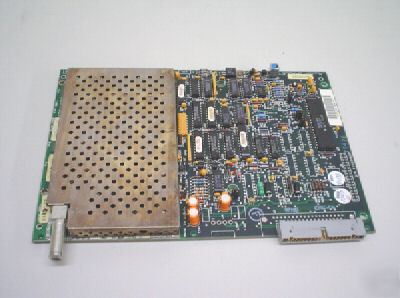 Allen bradley 6632MBSC modem