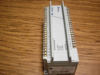 Allen-bradley micro-logix 1000 used