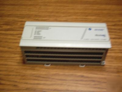 Allen-bradley micro-logix 1000 used