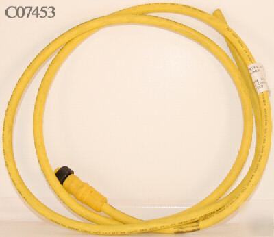 Brad harrison 40960 RK30-641/6F 6FT cable/connector