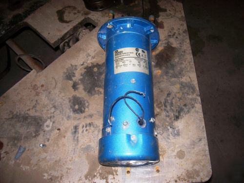 Camco indexing table roller gear drive M500RGD8H 40-90 