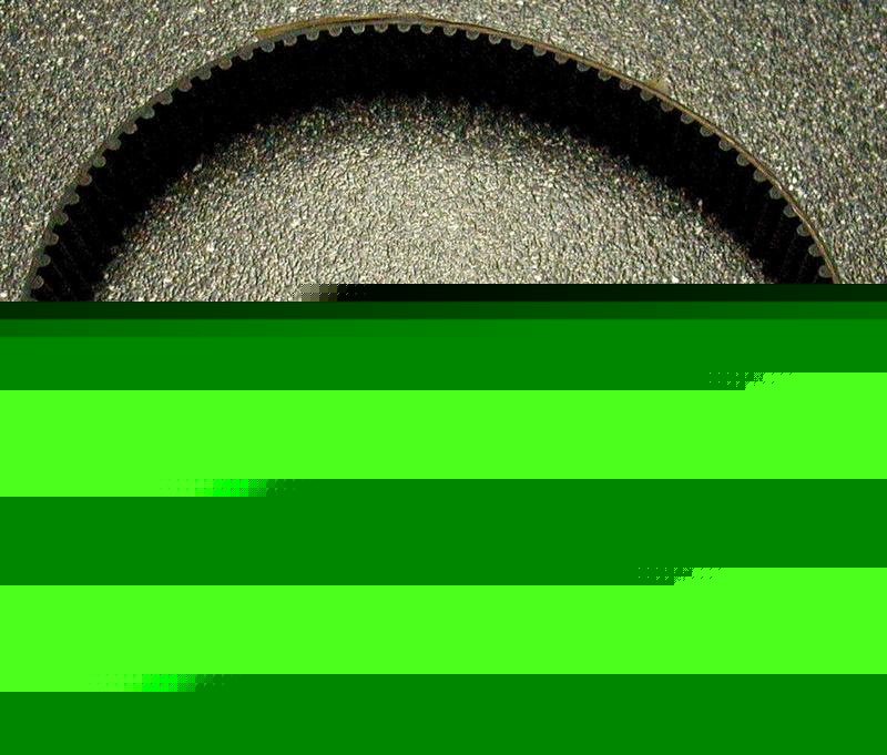 Gates powergrip htd belt 475-5M-25 9293-0567