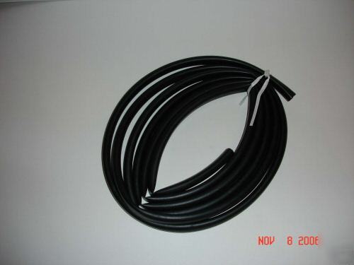 Neoprene 50 feet 1/4