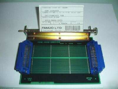 New fanuc - crt puncher pcb - A20B-0006-0950 - 