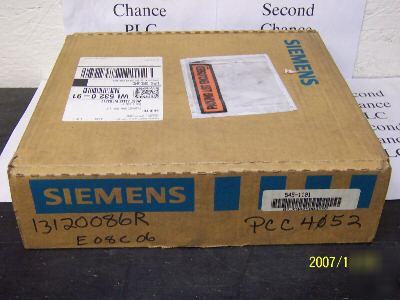 New in box 545-1101 ti texas instruments siemens H200