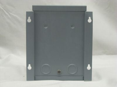 Square d general purpose transformer 1S1F 1H721