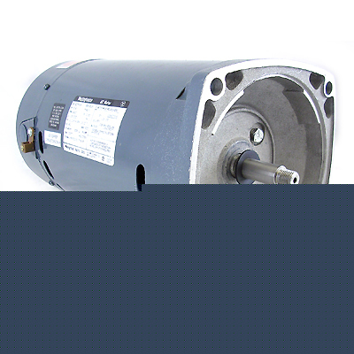 Westinghouse 3/4 hp ac motor ph 1 3450 rpm