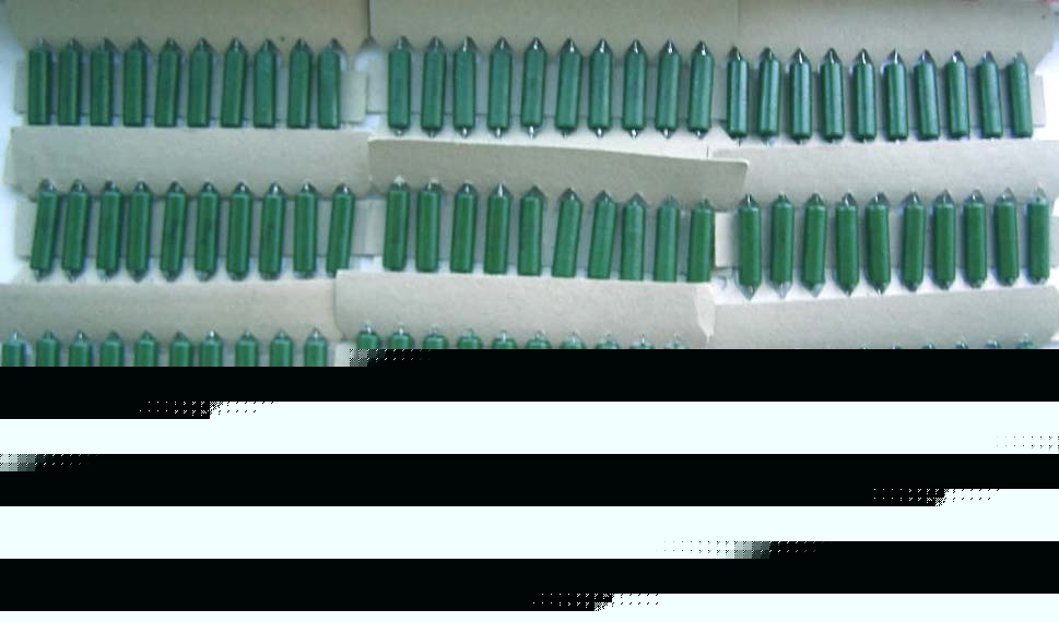 100 x 0,1UF 630V pio K42Y-2 capacitors 0,1 uf 630 v