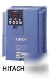 380-480V 7.5HP L300P variable spd drive phase converter