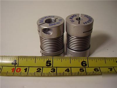 Lot gerwah flexible shaft coupling for motor