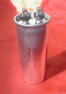 New panasonic DS371406-ca film capacitor 370VAC 40UF - 