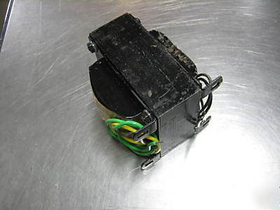 New stancor control transformer p-8669 ( )