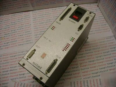 Sitel microcomputer MK3004CE MK3-004CE 110V 60HZ 100W