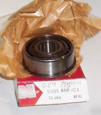 Skf 5305ANRC3 bearing 