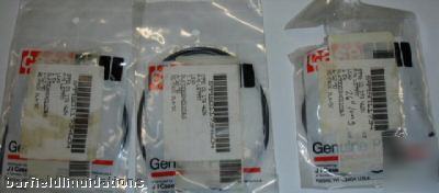 New lot 3 genuine case electrical leads p/n L57997