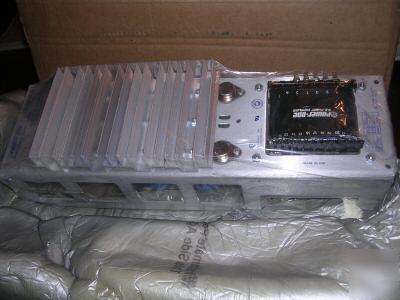 New power-one linear power supply 12 or 15VDC, F15-15-a