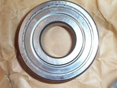 New skf 306-z bearings, 3110-00-554-3443, lot of 100, 
