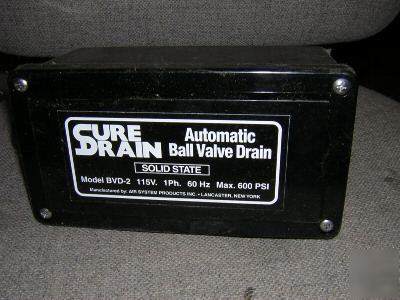 New sure-drain 1 