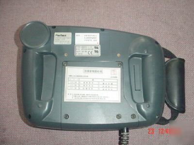 Proface / pro-face GPH70-LG41-24VP 6