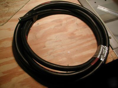 S o cable 10/2 4 conductor 12' 9