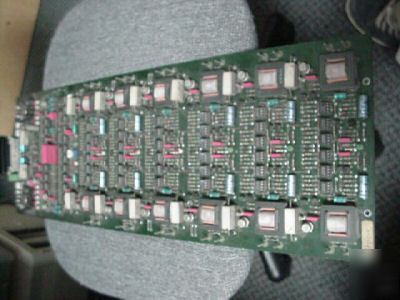 Saftronics DC12 A1200-1 board