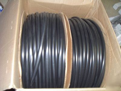 1000' insultab insulcat 4900/6 pvc protective tubing