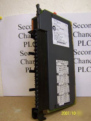 1771-owna allen bradley 1771OWNA s-140