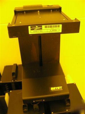 Asyst technologies alu 1125/1150 mask/wafer loader