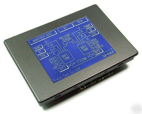 CT1720 start kit - basic touch screen start kit