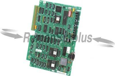 Ge fanuc IC600ELB900F bus controller interface card