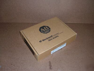 New allen bradley 1785-L60B series e 1785L60B fs