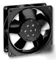 New papst typ 4606Z 199X119X38MM 115 vac electric fan 