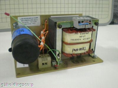 Power solutions technology PST22479-001 transformer