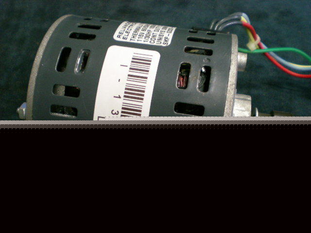 Reliance electric motor skp-G330-bol