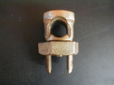 Thomas & betts/blackburn split bolt connector 750M