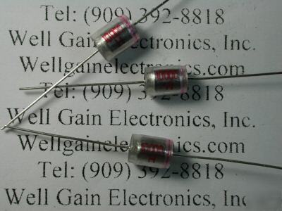 Siemens B33063 10000PF 2.5% 160V polystyrene capacitor