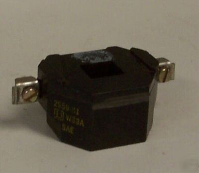 Square d 2959-81-W33A coil 295981W33A